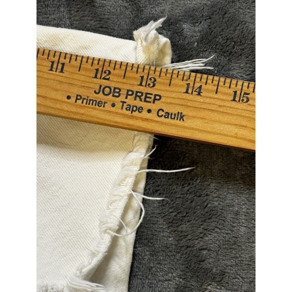 We The Free Shorts Womens 30 Distressed High Rise‎ Frayed Hem Urban Outfitters - Picture 3 of 11